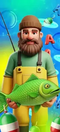 Biggie Bass Fishing preview